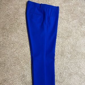 Ann Taylor Slim Ankle